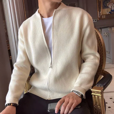 Truien, sweatshirts en jassen