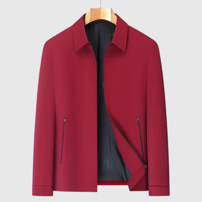 Adam – Nowoczesna Kurtka Essential