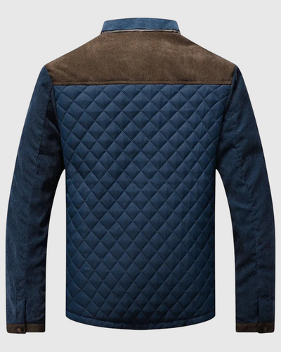 Ethan - Luksusowa męska kurtka