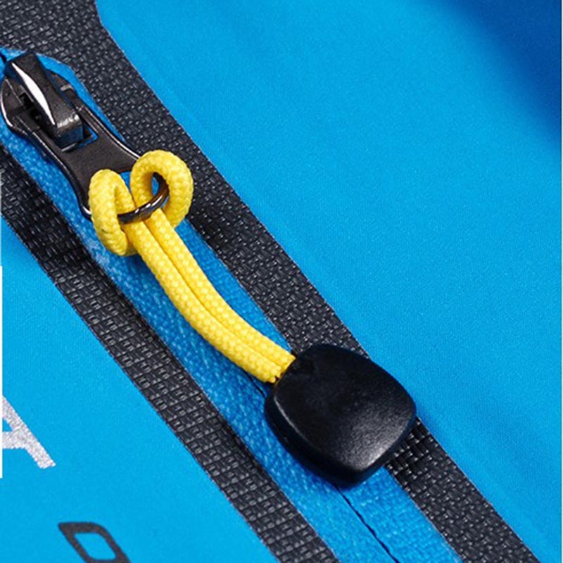 Libuše – Kurtka softshellowa na wędrówki z odpinanym kapturem