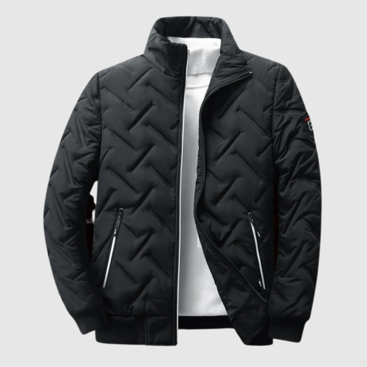 Libuše – miejska przejściowa kurtka