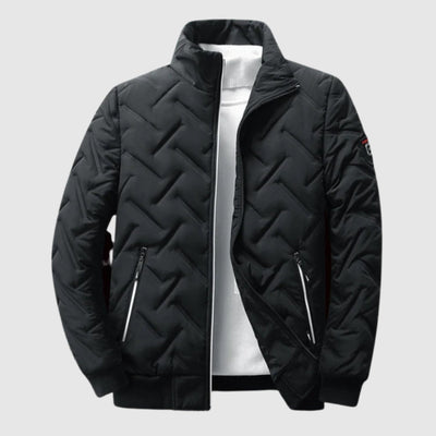 Libuše – miejska przejściowa kurtka