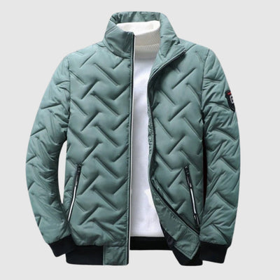 Libuše – miejska przejściowa kurtka