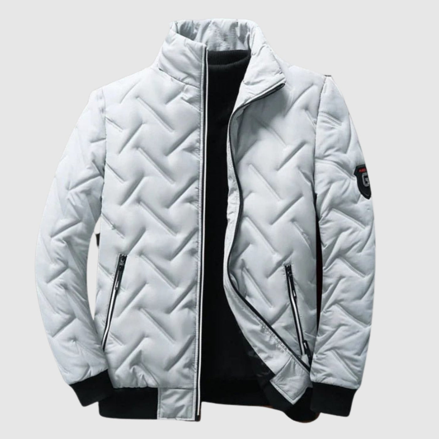 Libuše – miejska przejściowa kurtka