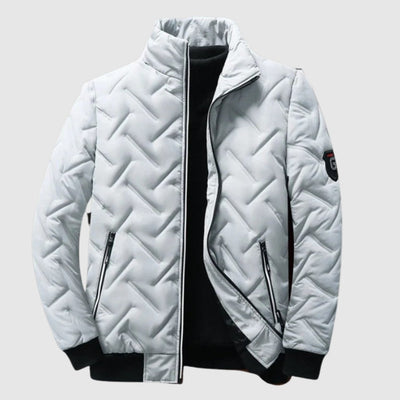 Libuše – miejska przejściowa kurtka