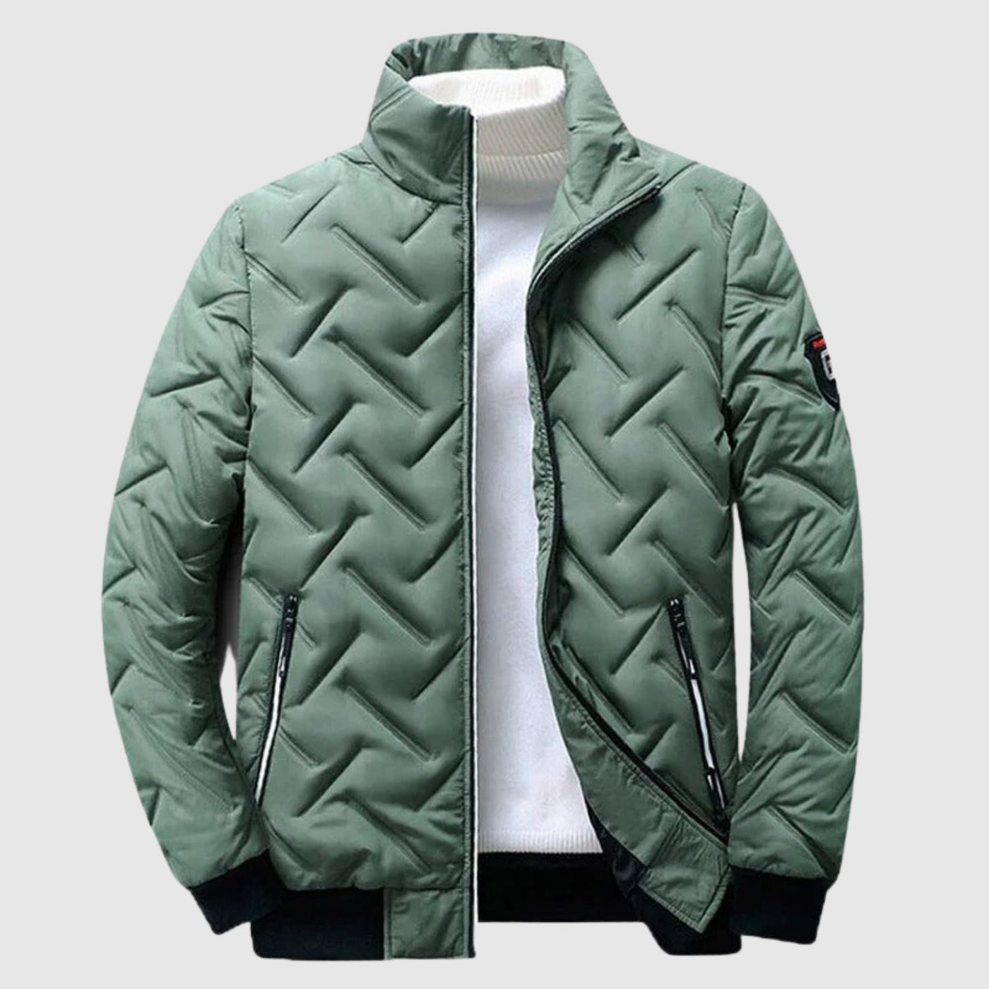 Libuše – miejska przejściowa kurtka