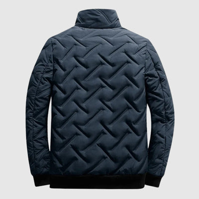 Libuše – miejska przejściowa kurtka