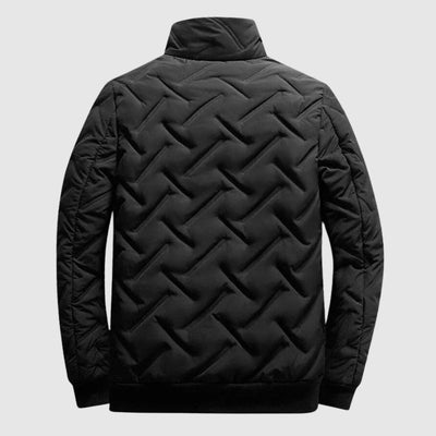 Libuše – miejska przejściowa kurtka