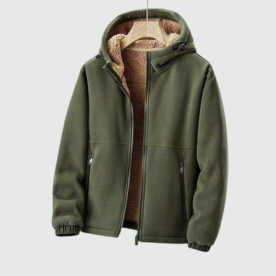 Marek – Ciepły i wygodny polar na jesienne dni