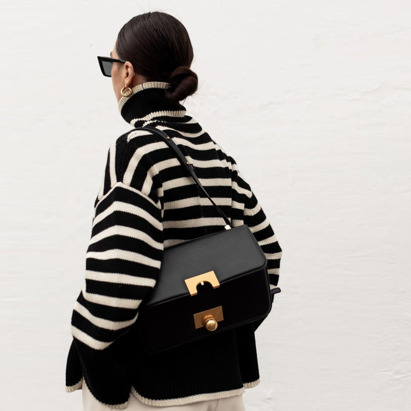 Zosia | Stylowy Casualowy Sweter