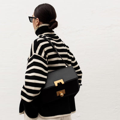 Zosia | Stylowy Casualowy Sweter