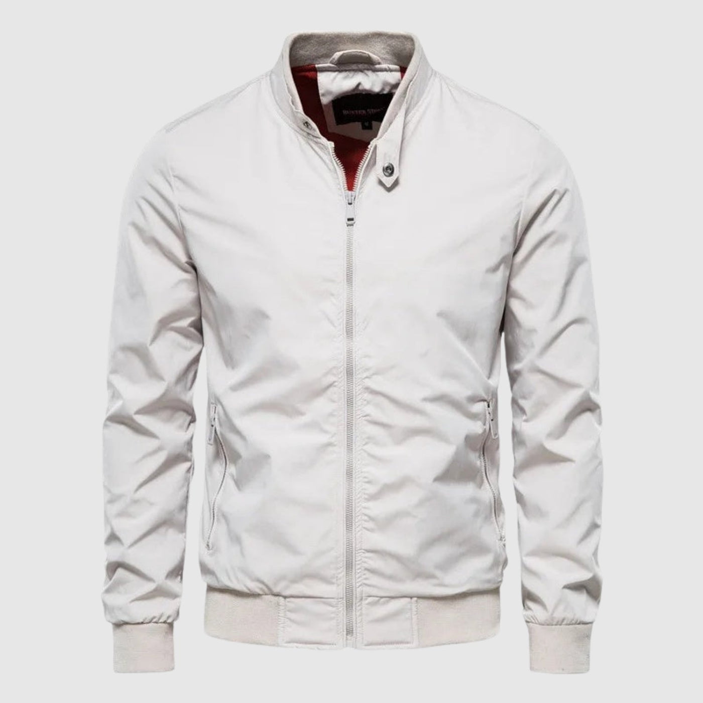 Libuše – Wodoodporna kurtka typu bomber