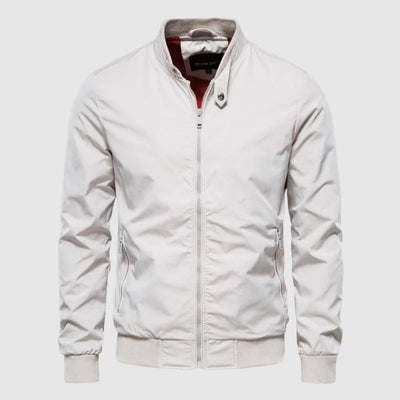 Libuše – Wodoodporna kurtka typu bomber