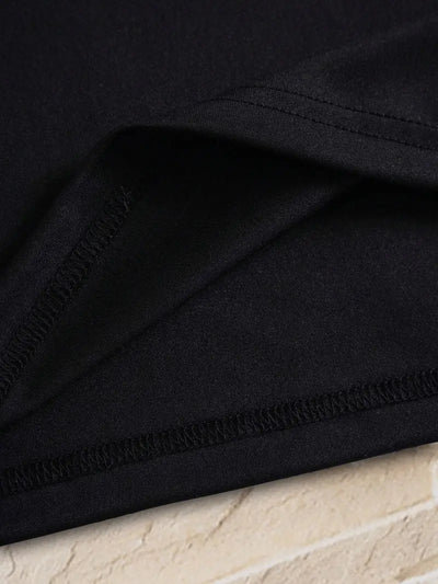 Savrani™ | Elegancka koszulka z krótkim rękawem