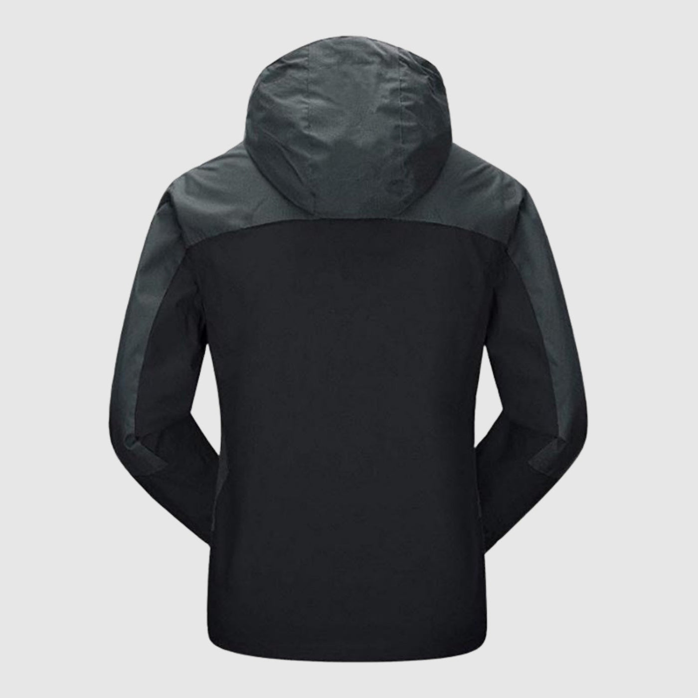 Libuše – Kurtka softshellowa na wędrówki z odpinanym kapturem