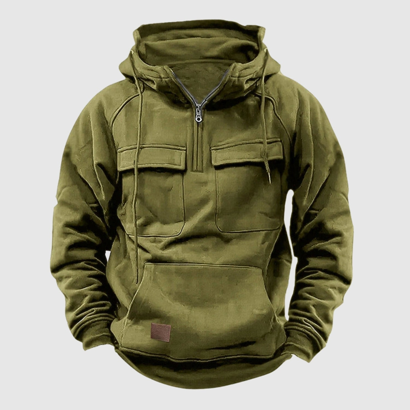 Libuše – Wysokiej jakości taktyczna bluza