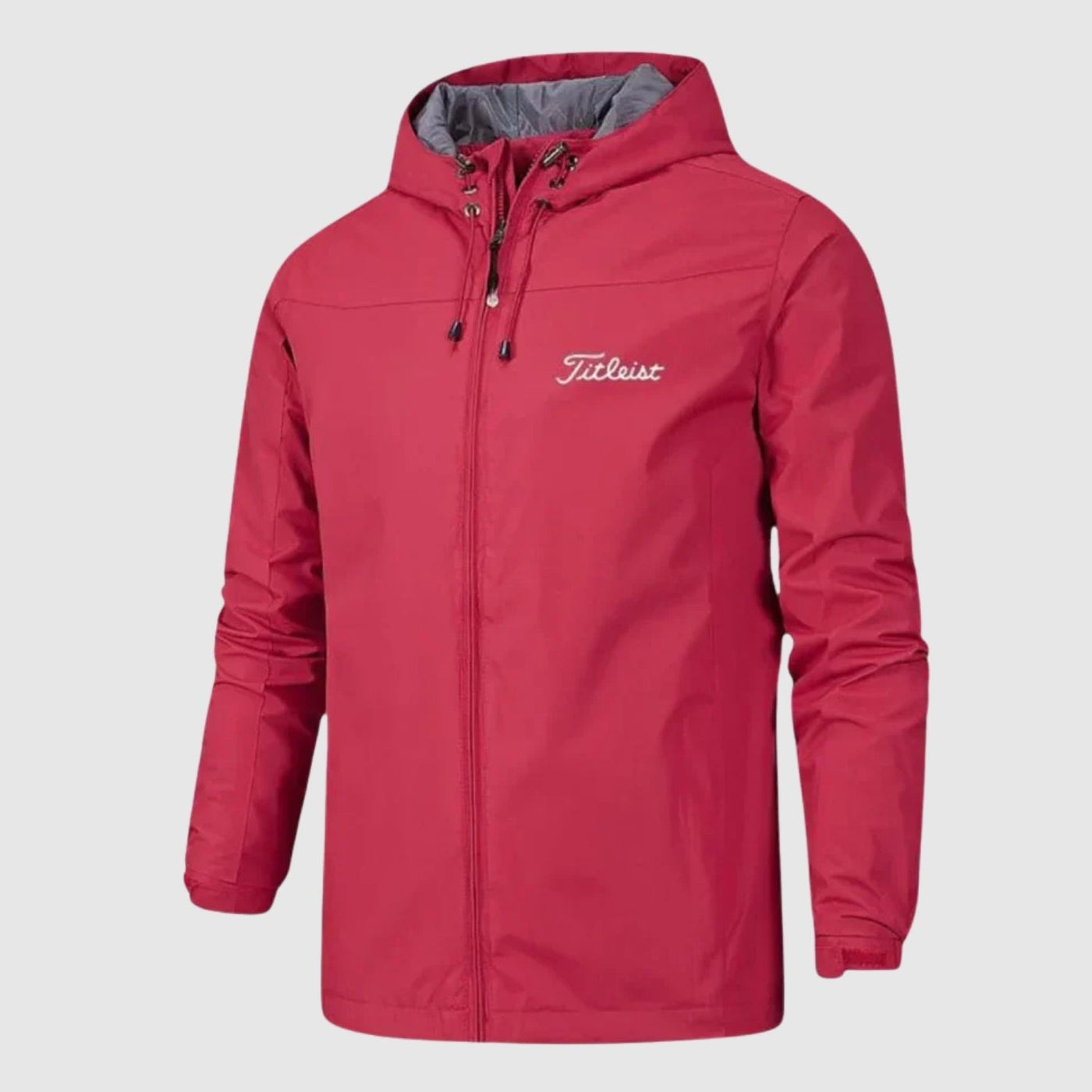 Libuše - Wodoodporna zimowa kurtka męska