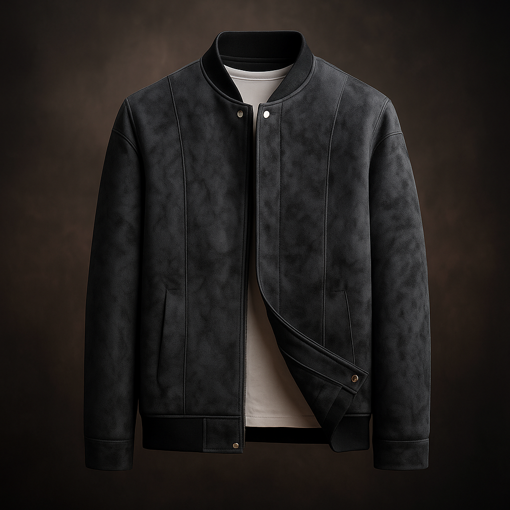 Hugo™ | Solidna Kurtka Bomber