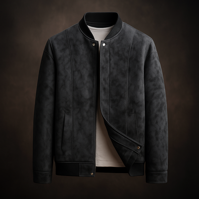 Hugo™ | Solidna Kurtka Bomber