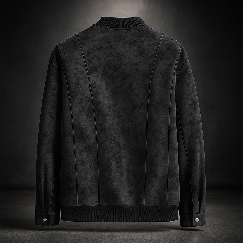 Hugo™ | Solidna Kurtka Bomber