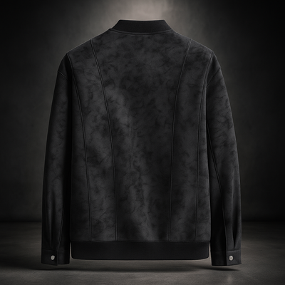 Hugo™ | Solidna Kurtka Bomber