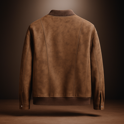 Hugo™ | Solidna Kurtka Bomber