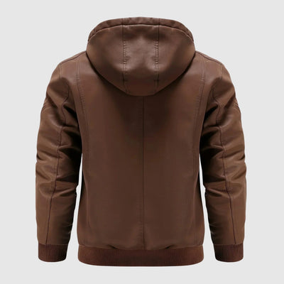 Libuše - Elegancka męska kurtka