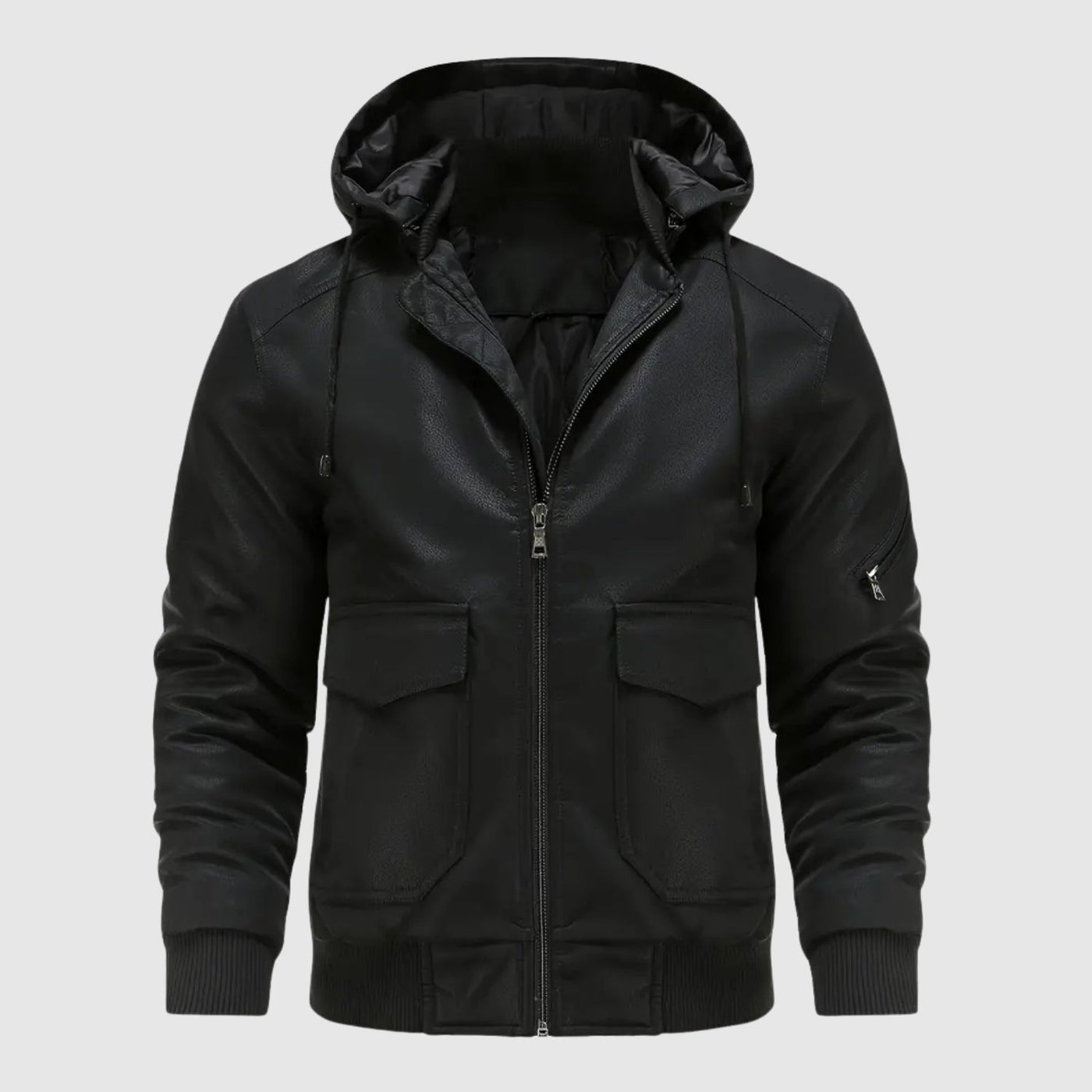 Libuše - Elegancka męska kurtka