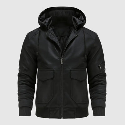 Libuše - Elegancka męska kurtka