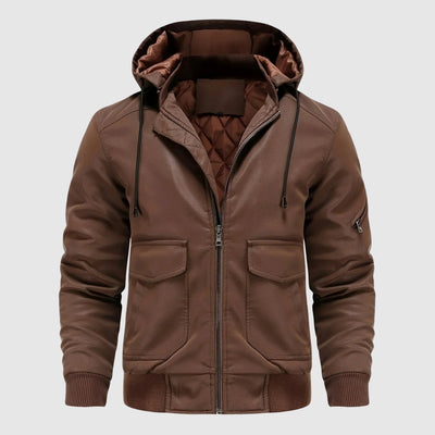 Libuše - Elegancka męska kurtka