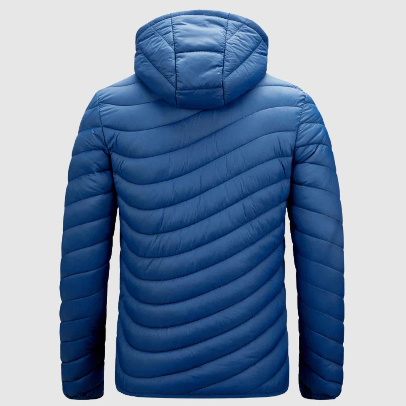 Libuše - Zimowa kurtka dla ciepła i komfortu