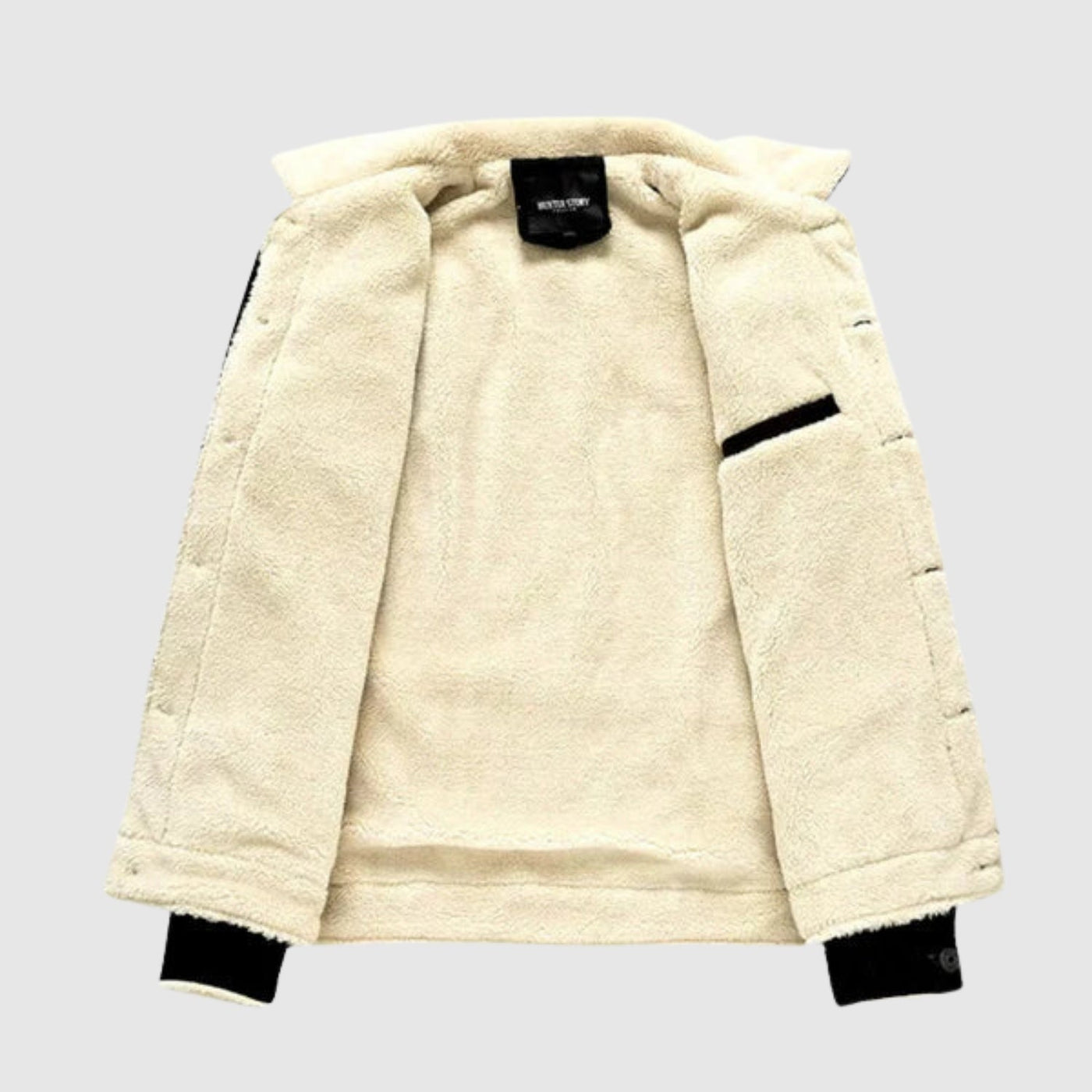 Libuše – Idealna bomberka na jesień: komfort i styl