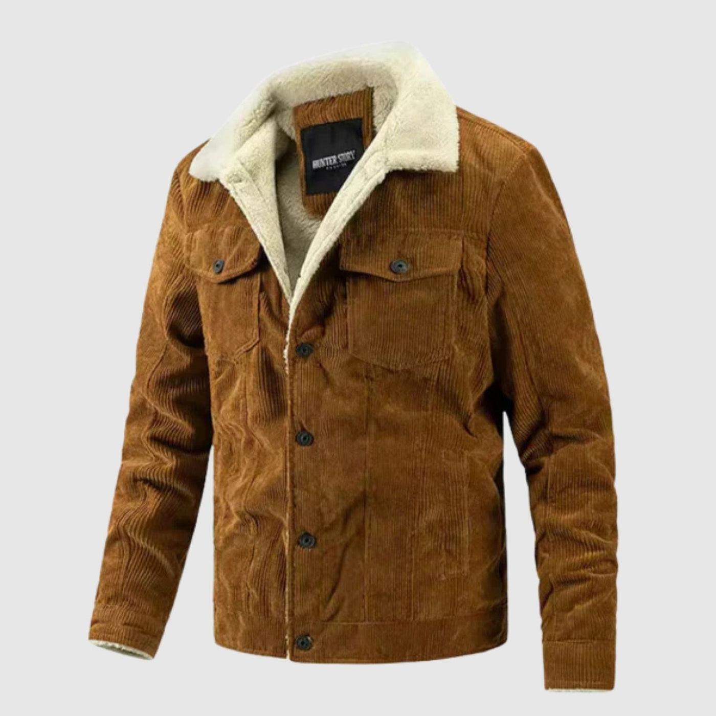 Libuše – Idealna bomberka na jesień: komfort i styl