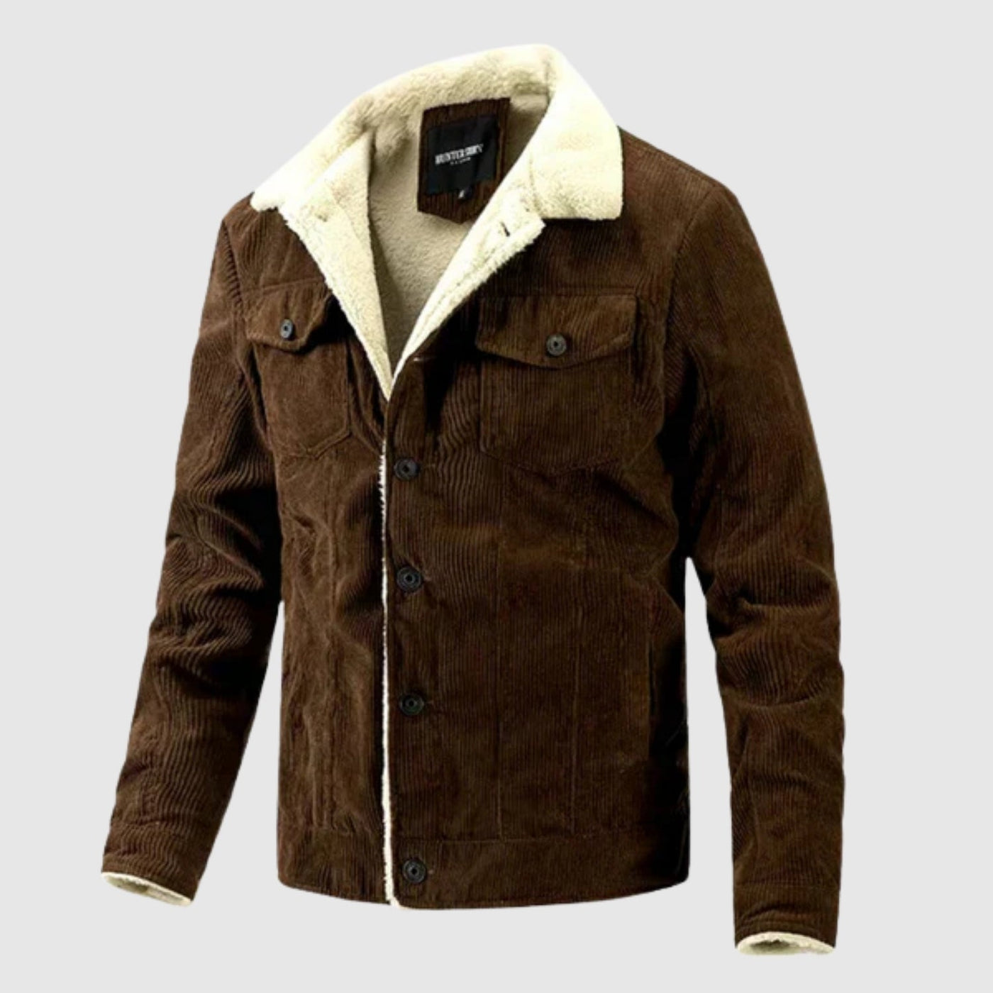 Libuše – Idealna bomberka na jesień: komfort i styl