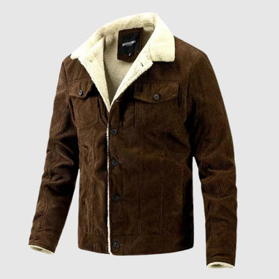 Libuše – Idealna bomberka na jesień: komfort i styl