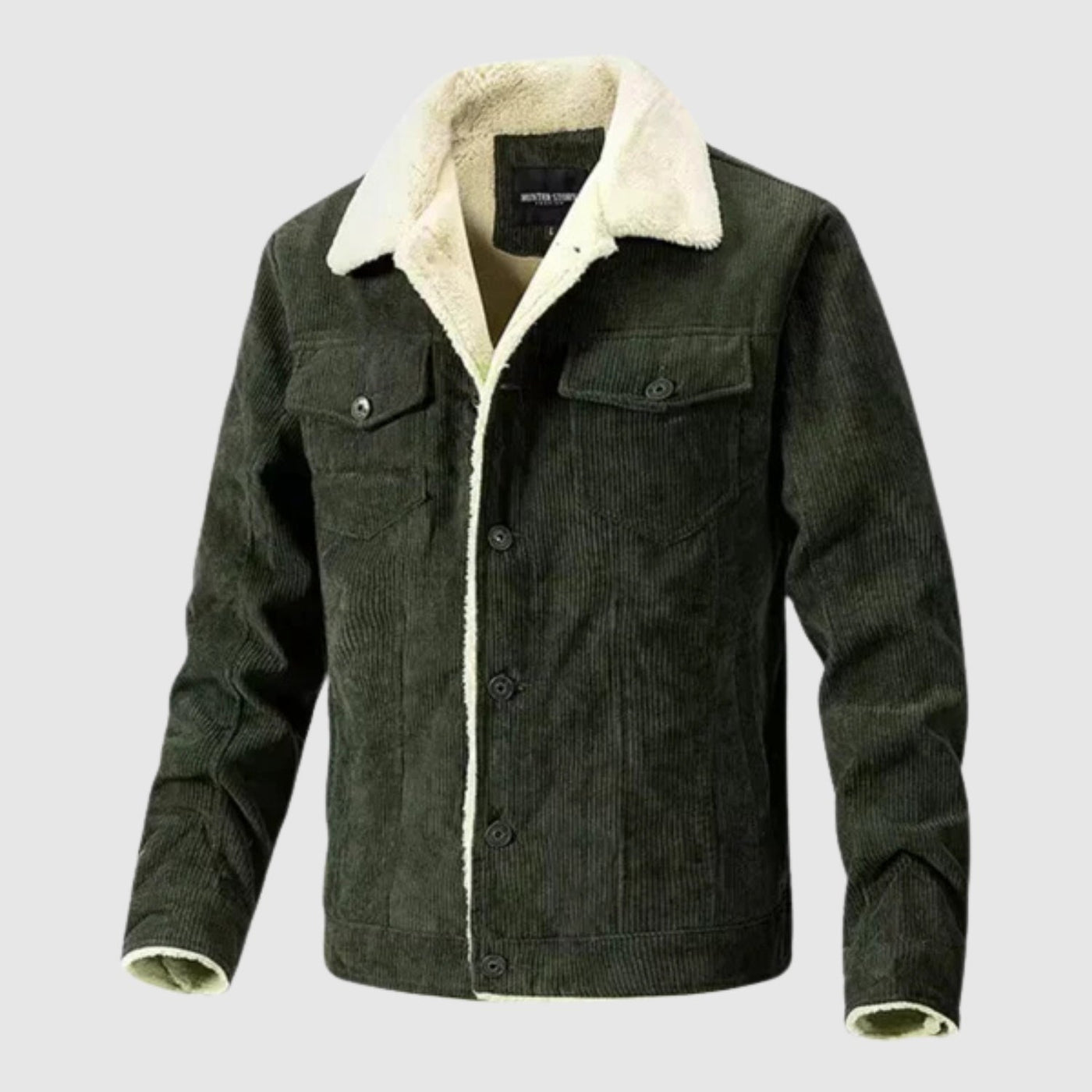 Libuše – Idealna bomberka na jesień: komfort i styl