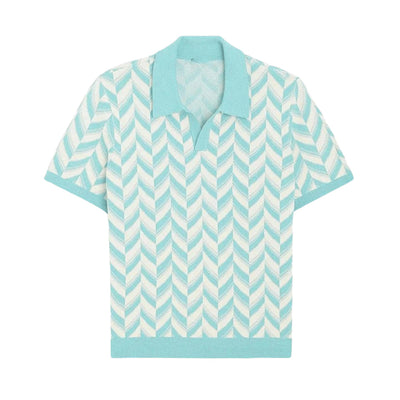 Savrani™ | Polo z kołnierzykiem V.