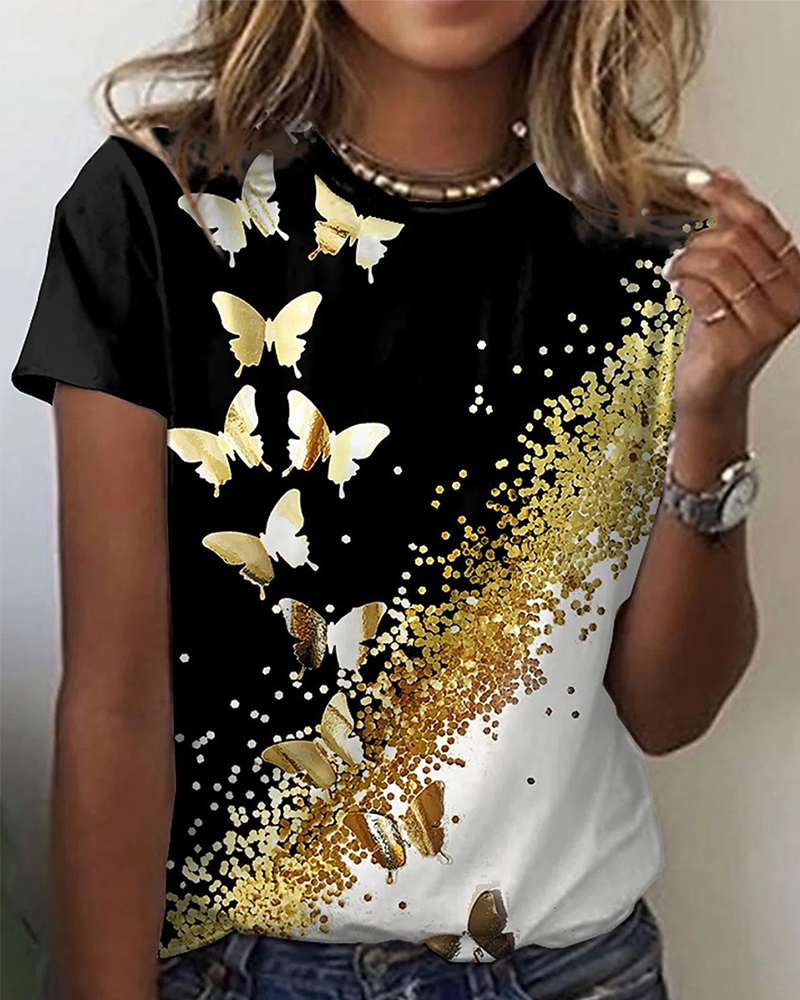 VALEN | Unikalny T-shirt z nadrukiem