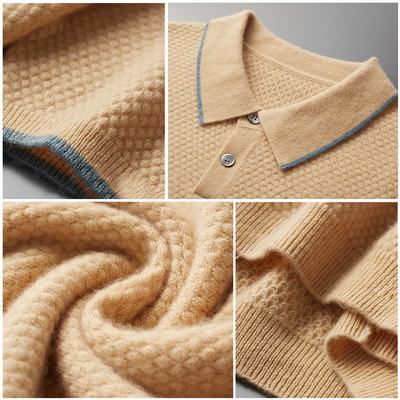 Savrani™ | Polo Classica Mykonos.