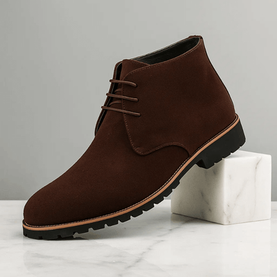 Elijah - Botki Chukka