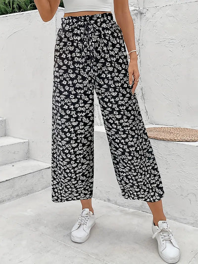 Liv™ | Lekkie Luksusowe Spodnie