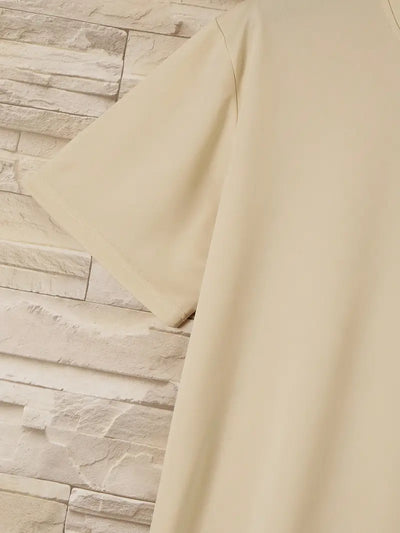 Savrani™ | Elegancka koszulka z krótkim rękawem