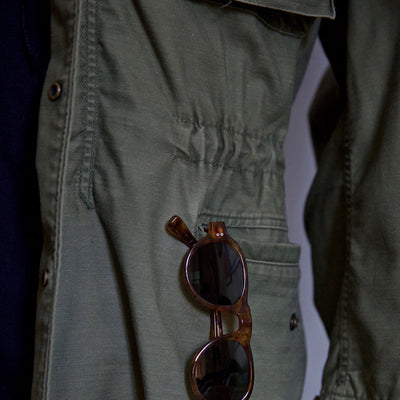 Felix | Kurtka polowa