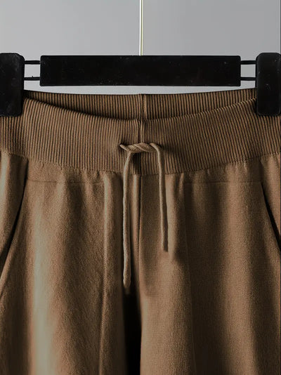 NISMA | Dwuczęściowy Zestaw z Długim Rękawem