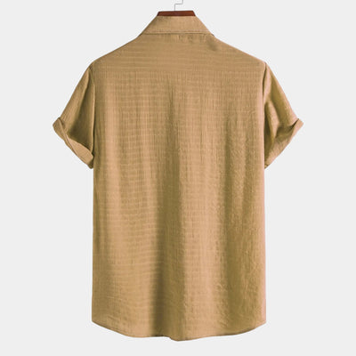 Savrani™ | Letnia koszula Rio.