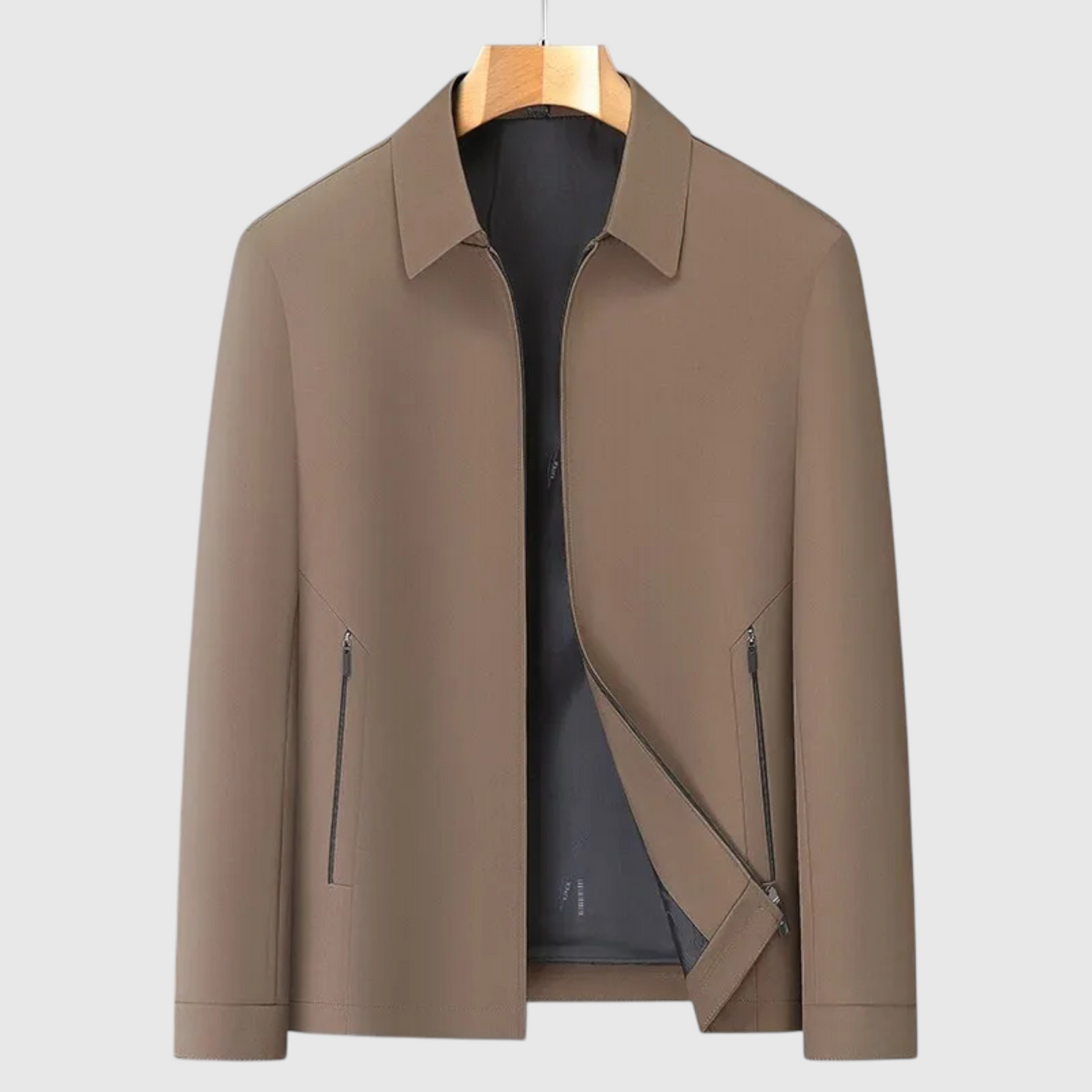 Adam – Nowoczesna Kurtka Essential