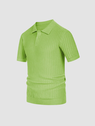 Savrani™ | Polo Tricot Rio.