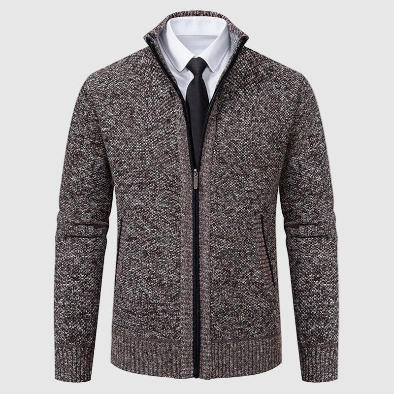 Felix | Płaszcz Blackwell Signature autorstwa Lorenzo Vitali