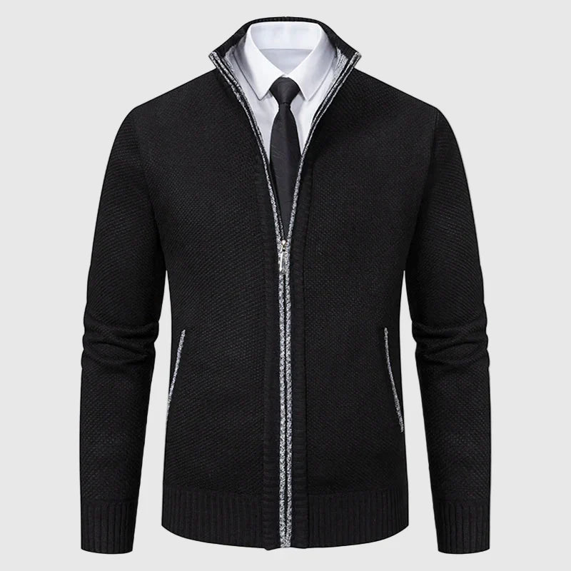 Felix | Płaszcz Blackwell Signature autorstwa Lorenzo Vitali