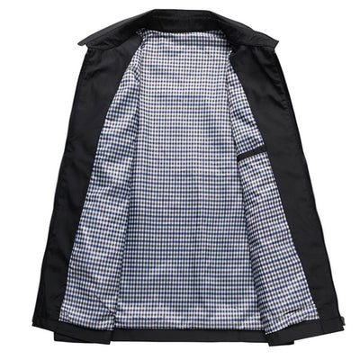 Per™ | Luksusowa Kurtka Premium